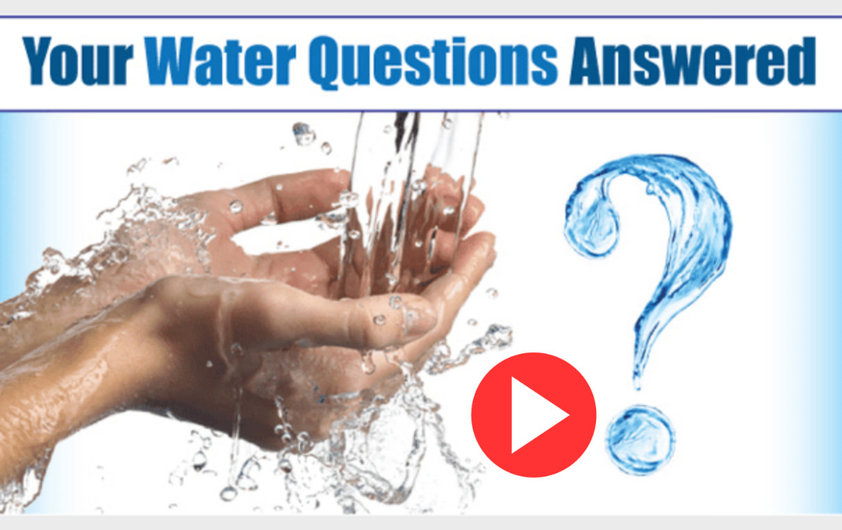 Los Angeles Drinking Water Education Webinar