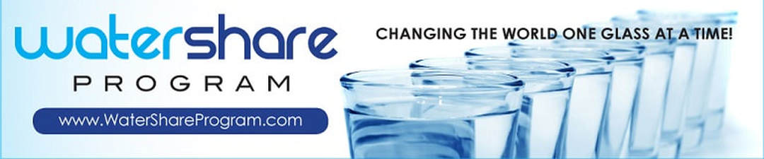 Water Share Program Los Angeles